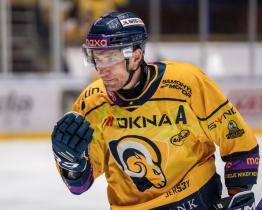 Konec hokejové legendy. Bedřich Köhler končí kariéru, s Berany se ale neloučí