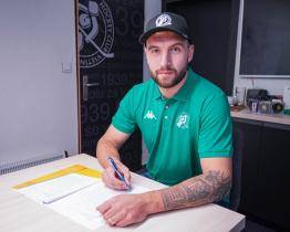 Vsetín má jasno o brankovišti. Na Lapač přichází gólman Honzík