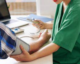 Ve Zlínském kraji nemá praktického lékaře téměř 21 tisíc lidí. Situace je kritická