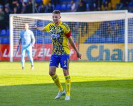 Simerský s Rakovanem ve Zlíně končí, klub jim nenabídl smlouvu