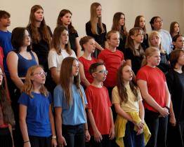 Na ZŠ Šafaříkova proběhla první část projektu ERASMUS+