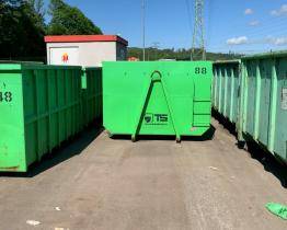 Objemný odpad snadno a legálně – „Ukliď si svůj sklep“ opět v nabídce