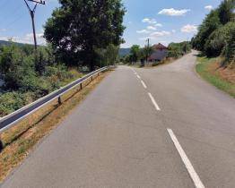 Nebezpečnou křižovatku u Březůvek nahradí napojení ve tvaru T