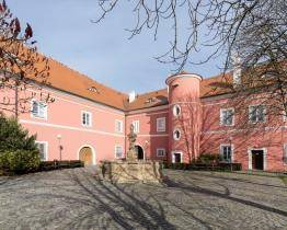 Tři sta let stará budova Galerie Slováckého muzea se dočká rekonstrukce za 42 milionů