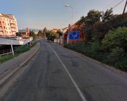 V červnu začne oprava frekventované silnice v Uherském Brodě