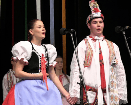 Soutěž O věneček z rozmarýnu Fanoše Mikuleckého už trvá přes 40 let