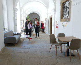 Komunitní centrum Mýtina se otevřelo pro veřejnost 