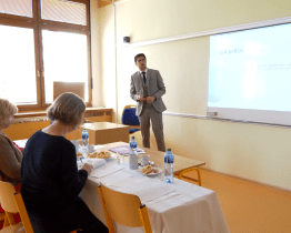 Studenti brodského gymnázia vyhráli krajské kolo SOČ 