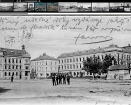 Uherské Hradiště se podílelo na vzniku online encyklopedie historických sídel