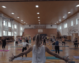 Taneční klub Rokaso zve veřejnost na Active Day