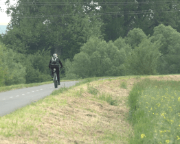 Aktivní obyvatele Otrokovic čekala příjemná snídaně