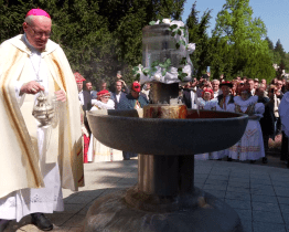 Lázeňské prameny v Luhačovicích hlásí otevřeno