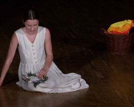 Dolinečka představila veřejnosti nový premiérový pořad