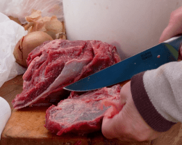 Klání o nejlepší guláš ovládli v Šumicích nováčci