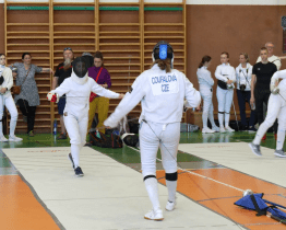 Na Májovém kordu zářila Magda Polnarová 