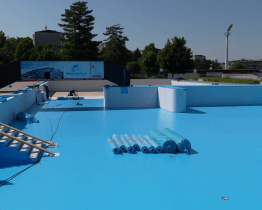 Aquapark chystá novinky na letní sezónu