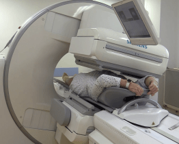 Na zámku v Čejkovicích se sešli odborníci na diagnostiku demence a Parkinsonovy nemoci