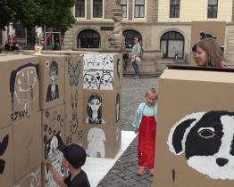 To nejlepší na konec! ZUŠ Slovácko oslavila 10. výročí ve velkém stylu