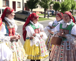 Bez rozmanitých spolků by obec nebyla tím, čím je