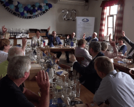 MAS Horňácko a Ostrožsko slaví 20 let fungování