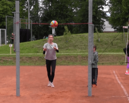 Veselí nad Moravou oslavilo 100 let sokolovny