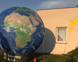 Hvězdárna nabídla pohled na Slunce při letním slunovratu 