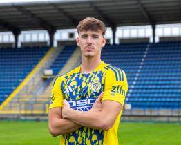 Ševci hlásí sedmou posilu. Z Portugalska přiletěl André Lopes, hrával za FC Porto  