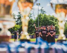 Kunovice přivítají elitu evropského softballu! Na ME mužů do 23 let se představí i dvě domácí hvězdy 