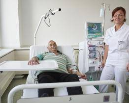 20 let provozu dialýzy v Uherském Brodě: Výjimečné výsledky v transplantacích a rozvoji domácí dialýzy