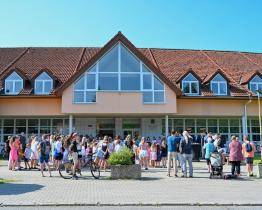 Základní škola v Brumově-Bylnici projde rekonstrukcí za 160 milionů korun