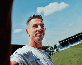 Rekordman Petržela se vrací do Slovácka. V klubu zůstane i po konci kariéry