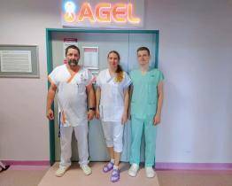 O novou chirurgickou ambulanci v Rožnově je velký zájem