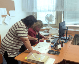 Odbor školství a  kultury městského úřadu ve Vsetíně povede Alena Pospíšilová