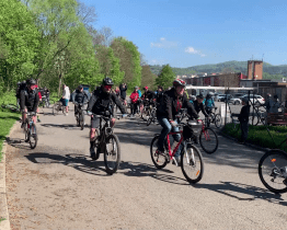 Sdílená kola budou ve Vsetíně k zapůjčení už letos v létě