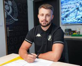 Vsetín angažoval prvního Poláka v klubové historii. Na Lapač míří reprezentant Tyczynski