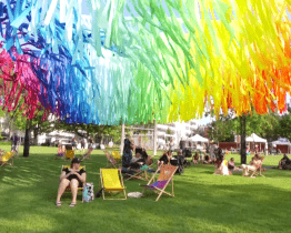 Úvod prázdnin bude ve Zlíně opět ve znamení hudby