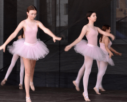 Pětidenní Bílokarpatské slavnosti odstartovaly kulturní léto v Uherském Brodě