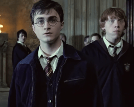Kino Hvězda nabídne maraton filmů s kouzelníkem Harry Potterem