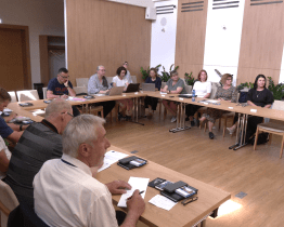 Klíčové debaty o vzdělání proběhly v Otrokovicích u kulatého stolu