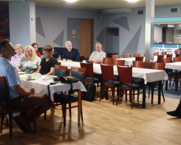 Odborníci pro Hodonín dokončili Koncepci rozvoje sportu, kultury a cestovního ruchu