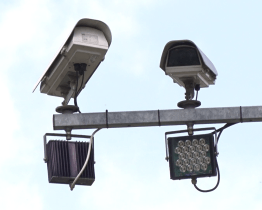 Každý měsíc rozdá městský úřad v Kyjově více než tisíc pokut za rychlost