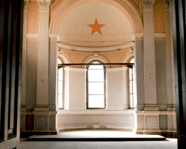 V HUB 123 se mluvilo o nových objevech v uherskohradišťské věznici