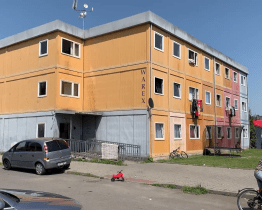 Rada města Vsetína ukončila nájem dalšímu neplatiči