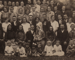 Historické snímky potěší patrioty i nové obyvatele Zádveřic-Rakové