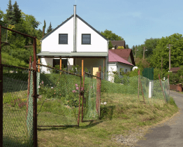 Pasecký žleb bude mít optickou síť, místní čeká omezení dopravy