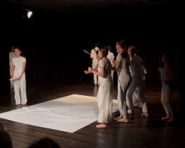 ZUŠ Open objektivem ZUŠ Telky