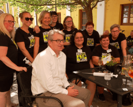 Účastníci výzvy Do práce na kole ujeli za květen přes 28 000 km