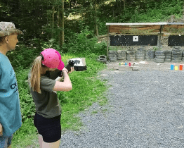 TJ Slovan uspořádal ve Vsetíně akční den pro děti a rodiče