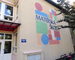 Valašské Meziříčí zrušilo školkovné, rodiny ušetří tisíce