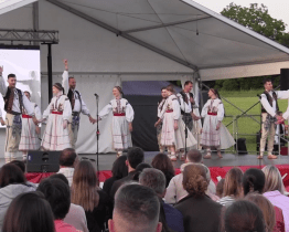 Kunovské léto už po dvaatřicáté rozzářilo srdce Slovácka 